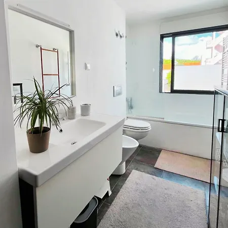 Campo De Ourique - Art And Comfort Lisboa