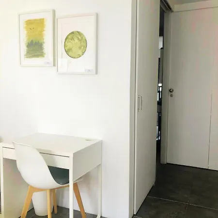 Campo De Ourique - Art And Comfort