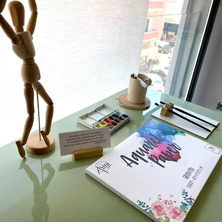 Campo De Ourique - Art And Comfort Pensionat