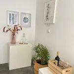 ゲストハウス Campo De Ourique - Art And Comfort リスボン
