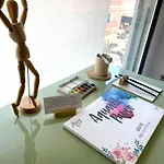 Campo De Ourique - Art And Comfort ゲストハウス