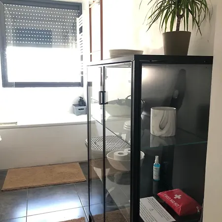 Campo De Ourique - Art And Comfort ゲストハウス