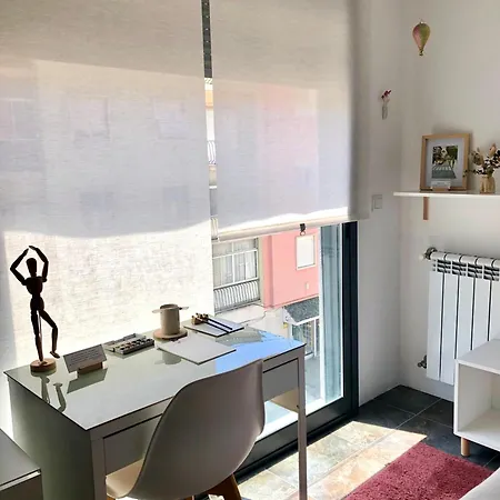 Guest house Campo De Ourique - Art And Comfort *