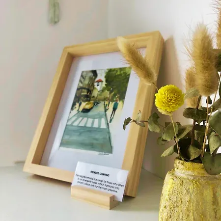 ゲストハウス Campo De Ourique - Art And Comfort リスボン