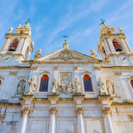 Campo De Ourique - Art And Comfort Lisbon