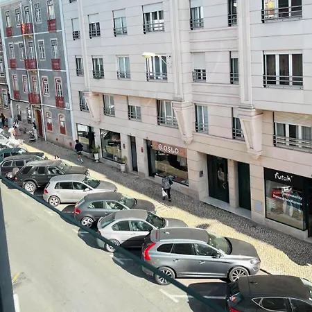 Campo De Ourique - Art And Comfort リスボン