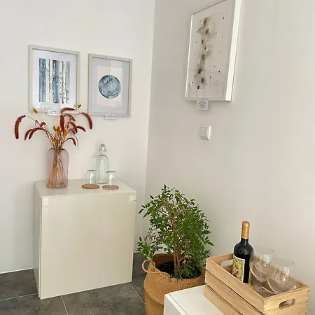 ゲストハウス Campo De Ourique - Art And Comfort リスボン