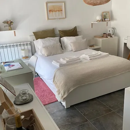 Campo De Ourique - Art&comfort Pensión 3*