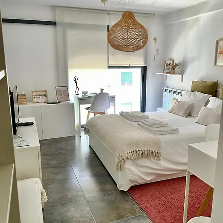 Campo De Ourique - Art And Comfort Guest house *