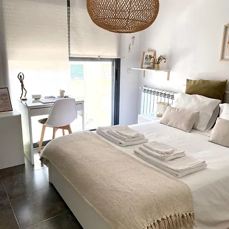 Guest house Campo De Ourique - Art And Comfort Lisbon