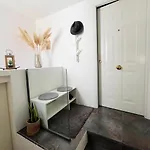 Campo De Ourique - Art And Comfort بيت ضيافة Lisboa