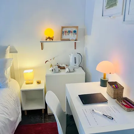 Campo De Ourique - Art And Comfort 3* Lissabon