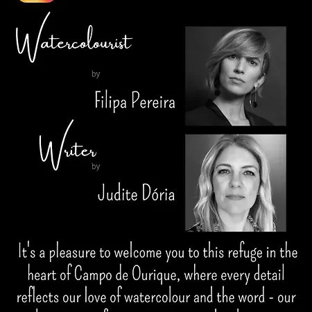 Campo De Ourique - Art And Comfort