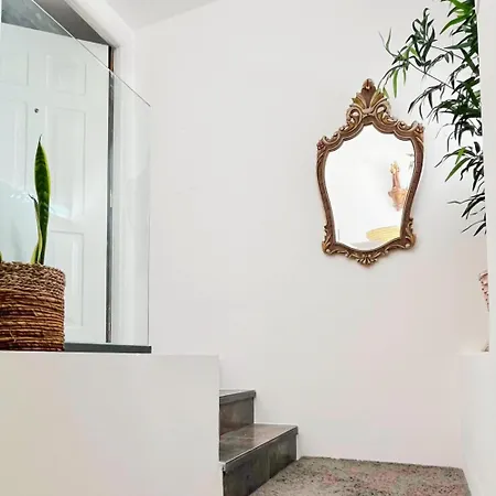 Campo De Ourique - Art And Comfort Gasthuis