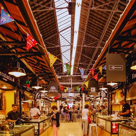 Campo De Ourique - Art And Comfort Gasthuis Lissabon