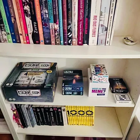 Campo De Ourique - Art And Comfort Maison d'hôtes 3*