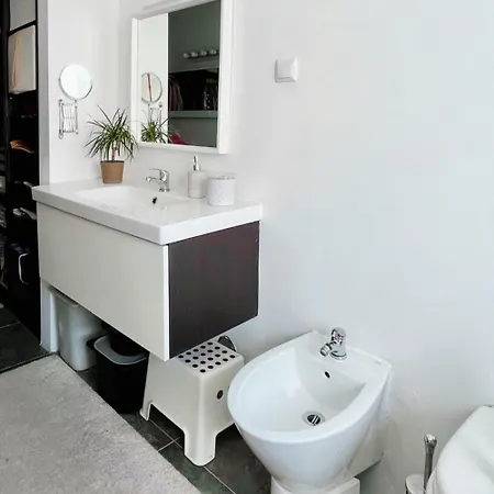 Campo De Ourique - Art And Comfort Penzion *