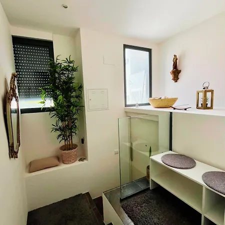Penzion Campo De Ourique - Art And Comfort
