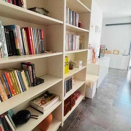 Campo De Ourique - Art And Comfort 3*