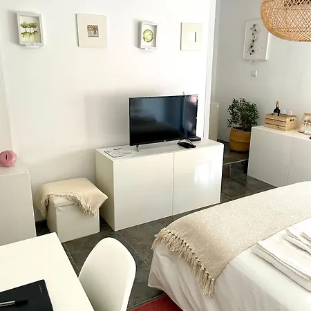 Campo De Ourique - Art And Comfort Penzion *